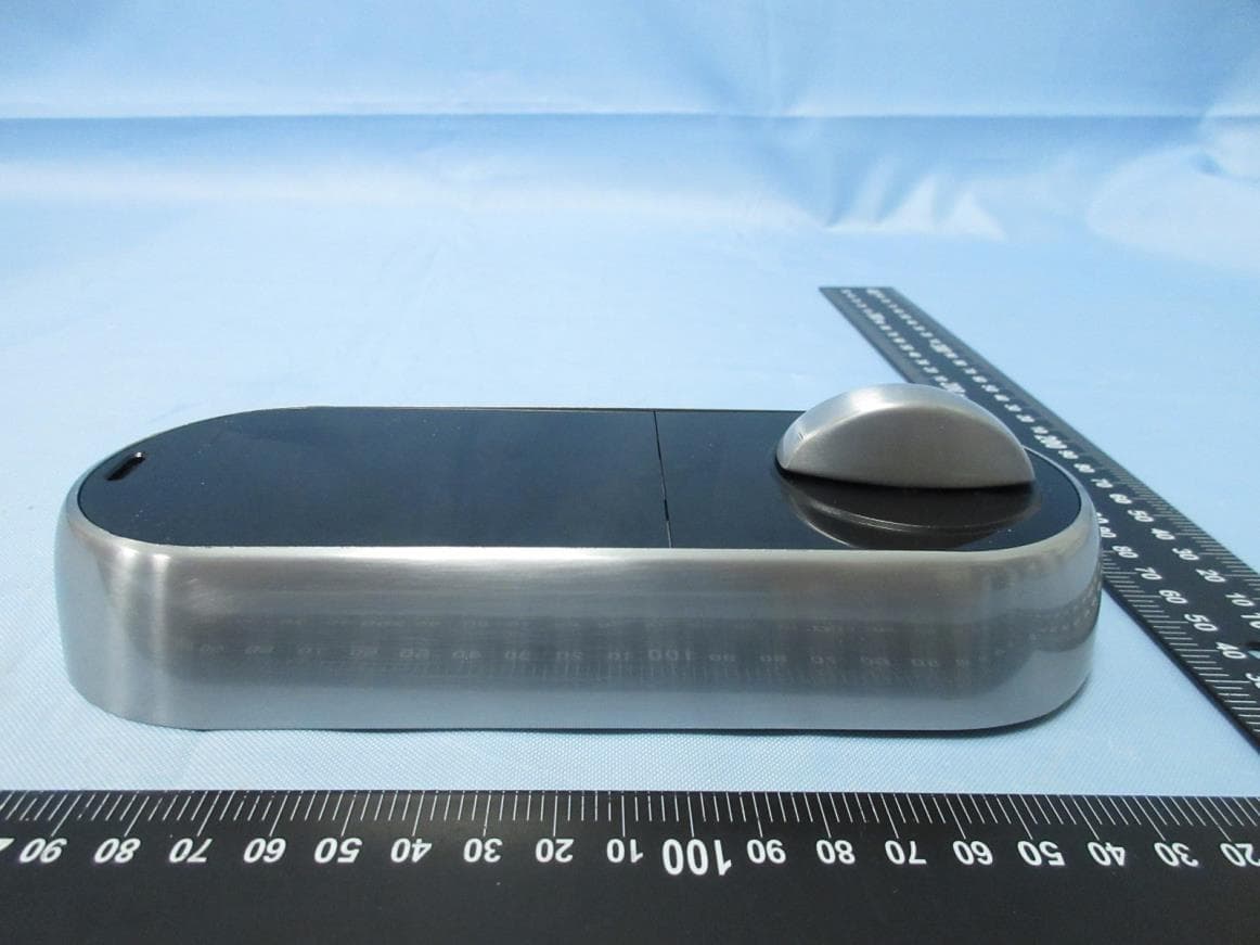 Electronic Touch Screen BLE Deadbolt - FCC ID YLK-PLD-BT - Tong Lung Metal Industry Co.,Ltd. (5)
