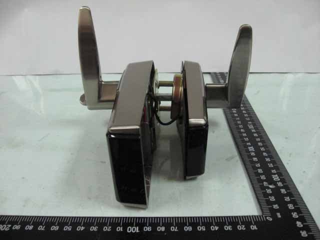 ELECTRONIC LEVERSET - FCC ID YLKPT2C - Tong Lung Metal Industry Co.,Ltd. (3)