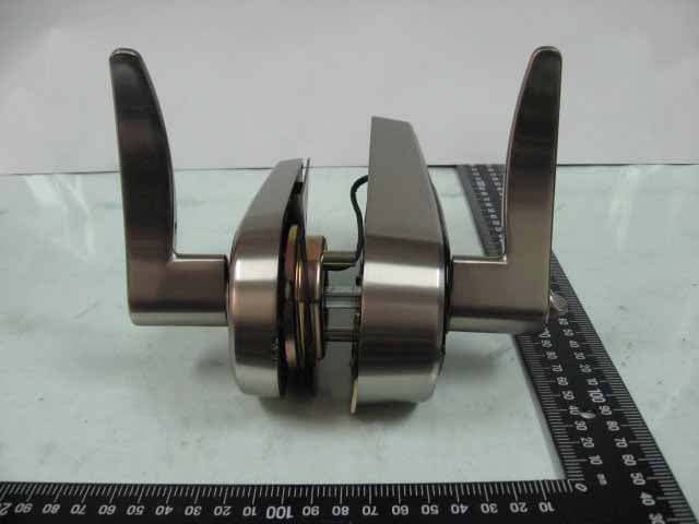 ELECTRONIC LEVERSET - FCC ID YLKPT2C - Tong Lung Metal Industry Co.,Ltd. (4)