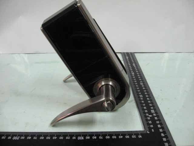 ELECTRONIC LEVERSET - FCC ID YLKPT2C - Tong Lung Metal Industry Co.,Ltd. (5)