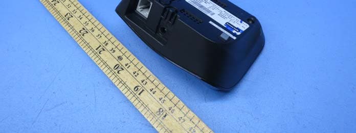 1.9GHz DECT Cordless Phone with Caller ID - Base - FCC ID YLM2161A - Supreme Power Ltd (1)