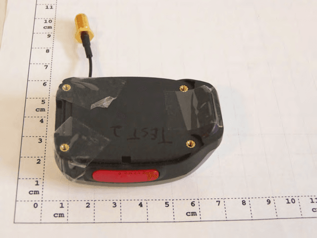 Care Watch - FCC ID YLO201001 - Everon Oy/Ab (4)
