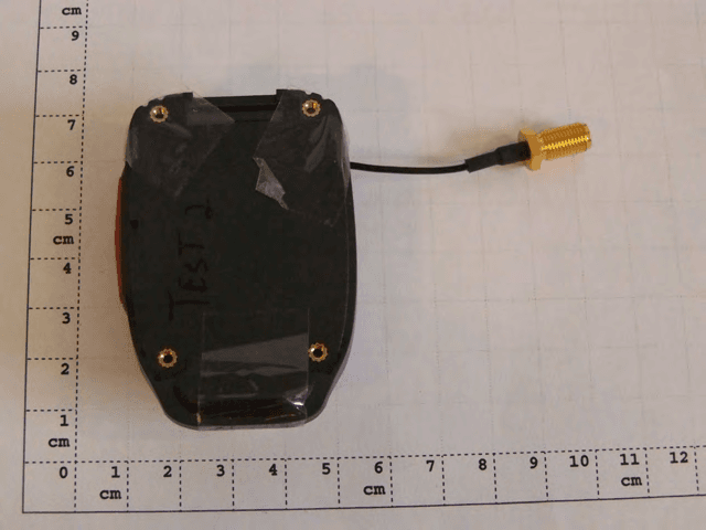 Care Watch - FCC ID YLO201001 - Everon Oy/Ab (2)