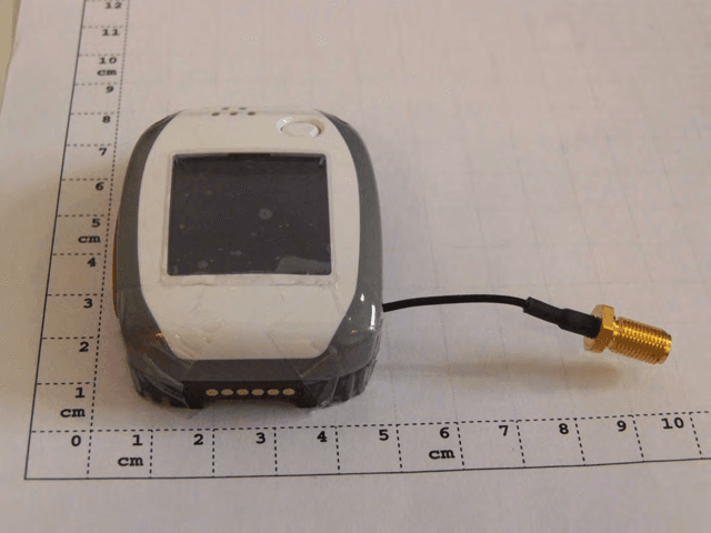 Care Watch - FCC ID YLO201001 - Everon Oy/Ab (3)