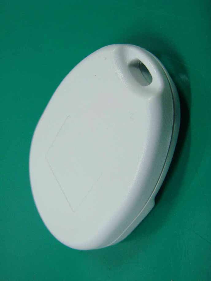WIRELESS REMOTE CONTROLLER - FCC ID YLSARC-300F - Challenge Co., Ltd. (2)