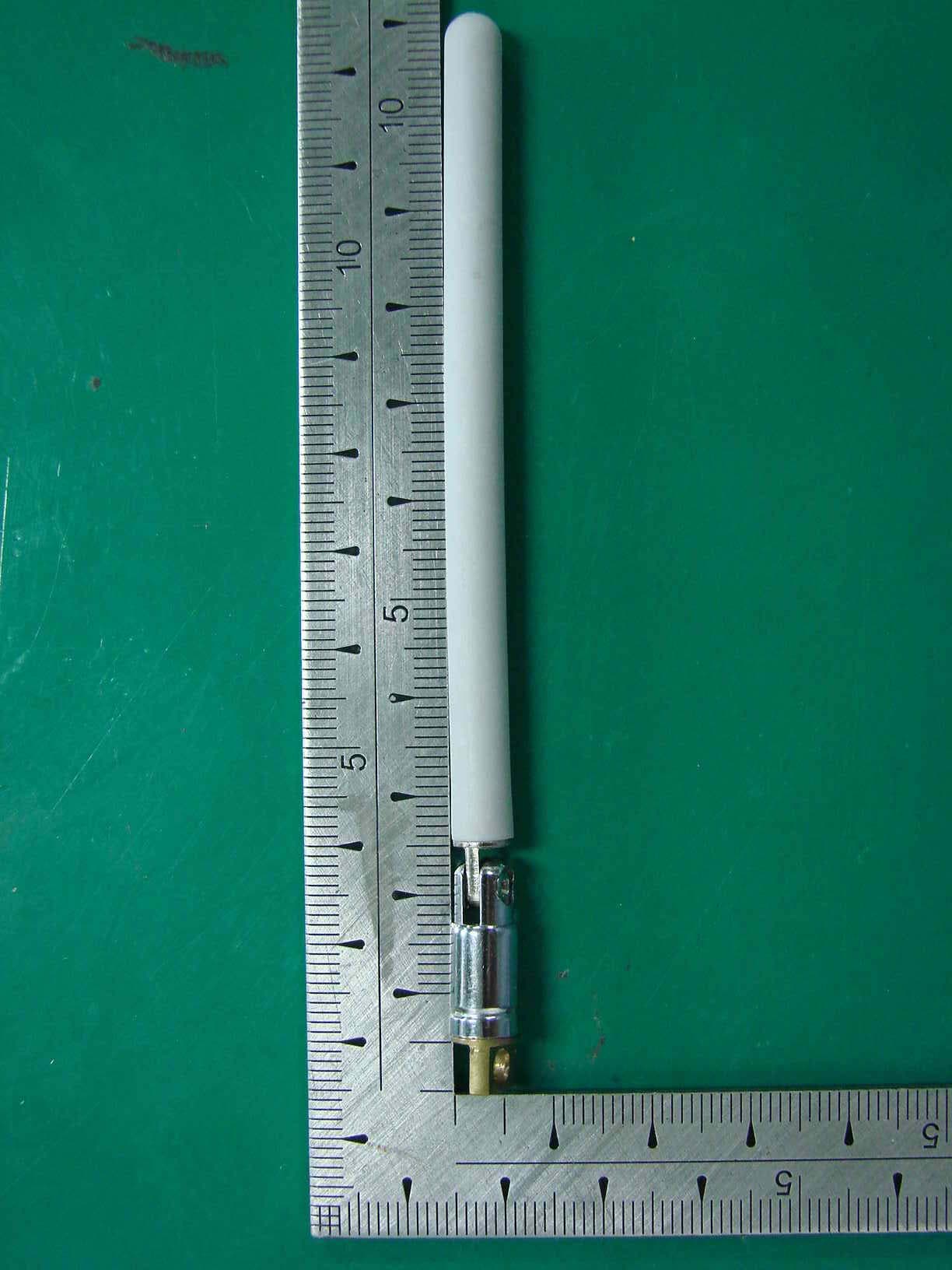 WIRELESS TRANSMITTER - FCC ID YLSWT-200NF - Challenge Co., Ltd.