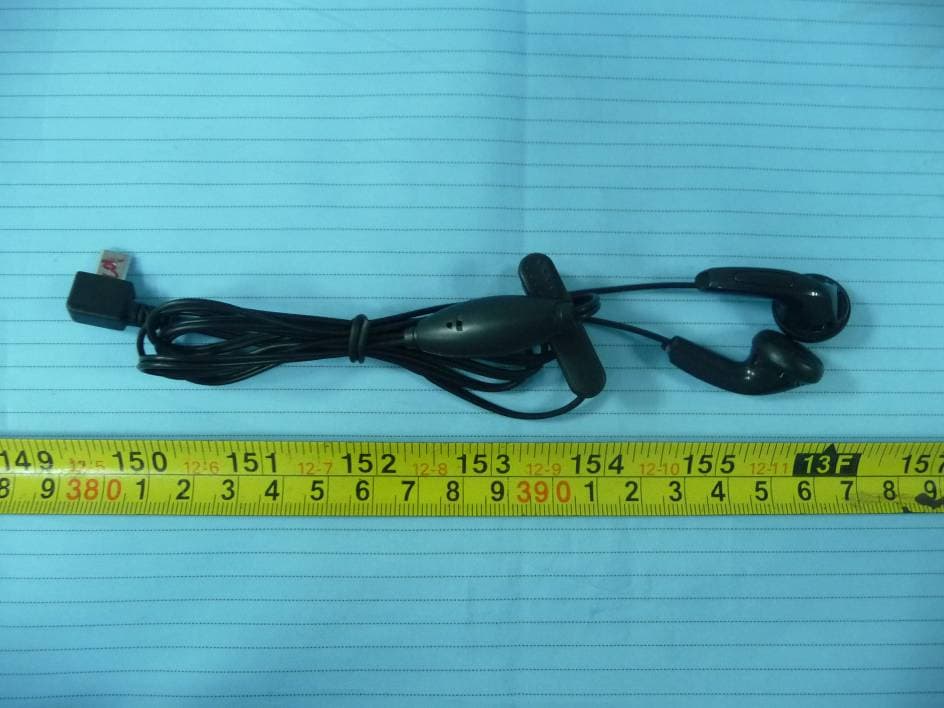 GSM Mobile Phone - FCC ID YLXC01-0724 - Ezfone Telecommunication Limited (5)