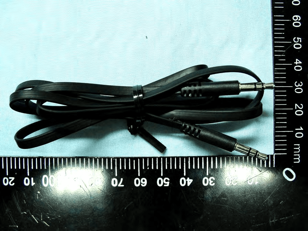 Bluetooth Stereo Headphone - FCC ID YLY-VHB100 - VIZIO (2)