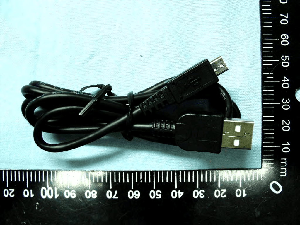 Bluetooth Stereo Headphone - FCC ID YLY-VHB100 - VIZIO (4)