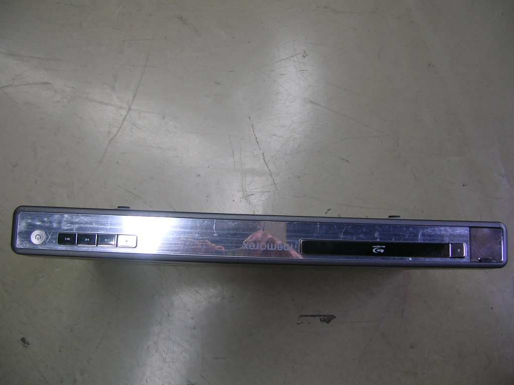 Blu-ray Disc Player - FCC ID YLZ-C2 - China Hualu Group Co., Ltd (4)