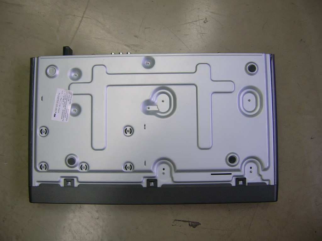 Blu-ray Disc Player - FCC ID YLZ-C2 - China Hualu Group Co., Ltd (3)