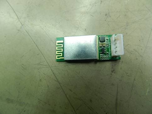 Wi-Fi Module - FCC ID YLZ-U15A - China Hualu Group Co., Ltd (2)
