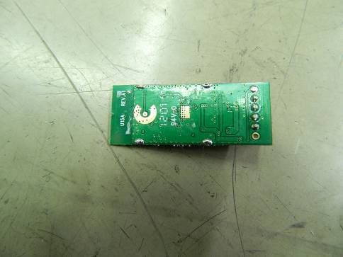 Wi-Fi Module - FCC ID YLZ-U15A - China Hualu Group Co., Ltd