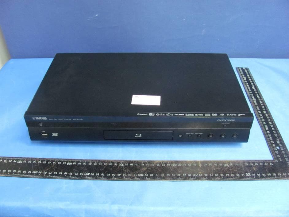 BD-A1040 - FCC ID YLZ-W30BT4C - China Hualu Group Co., Ltd (3)