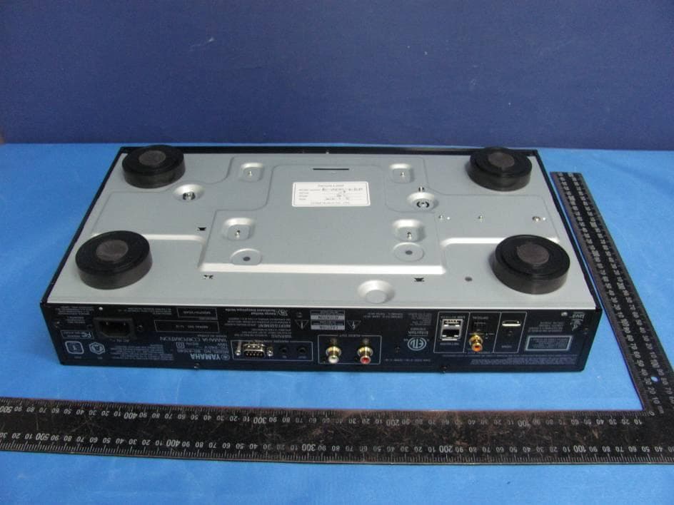 BD-A1040 - FCC ID YLZ-W30BT4C - China Hualu Group Co., Ltd