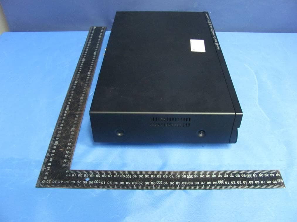 BD-A1040 - FCC ID YLZ-W30BT4C - China Hualu Group Co., Ltd (2)