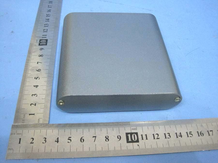 FIXED WIRELESS TERMINAL - FCC ID YM2FWT - Navitel Incorporated (3)