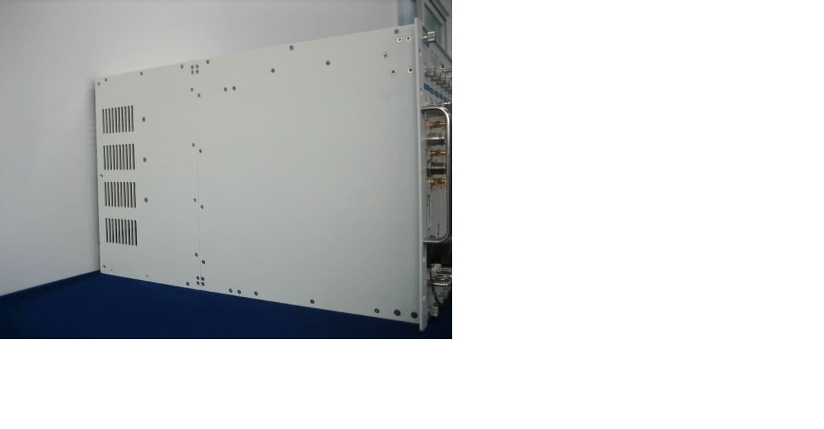 QUAD-BAND OVER THE AIR REPEATER - FCC ID YM4OTAVQ100 - ARTECH Co., Ltd. (1)