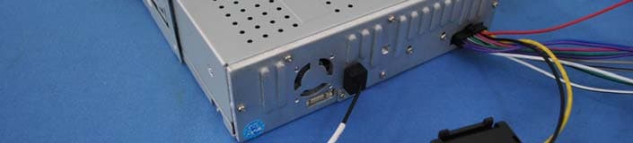 7" wide screen TFT LCD high-definition media player monitor - FCC ID YMKD74TS - SAGA AUDIO EQUIPMENT CO., LTD. (5)