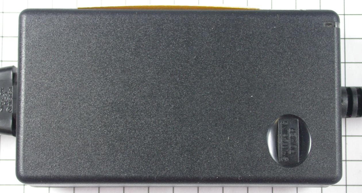 Laboratory Equipment with RFID - FCC ID YMQ-8047000 - LRE Medical GmbH Esterline Corporation