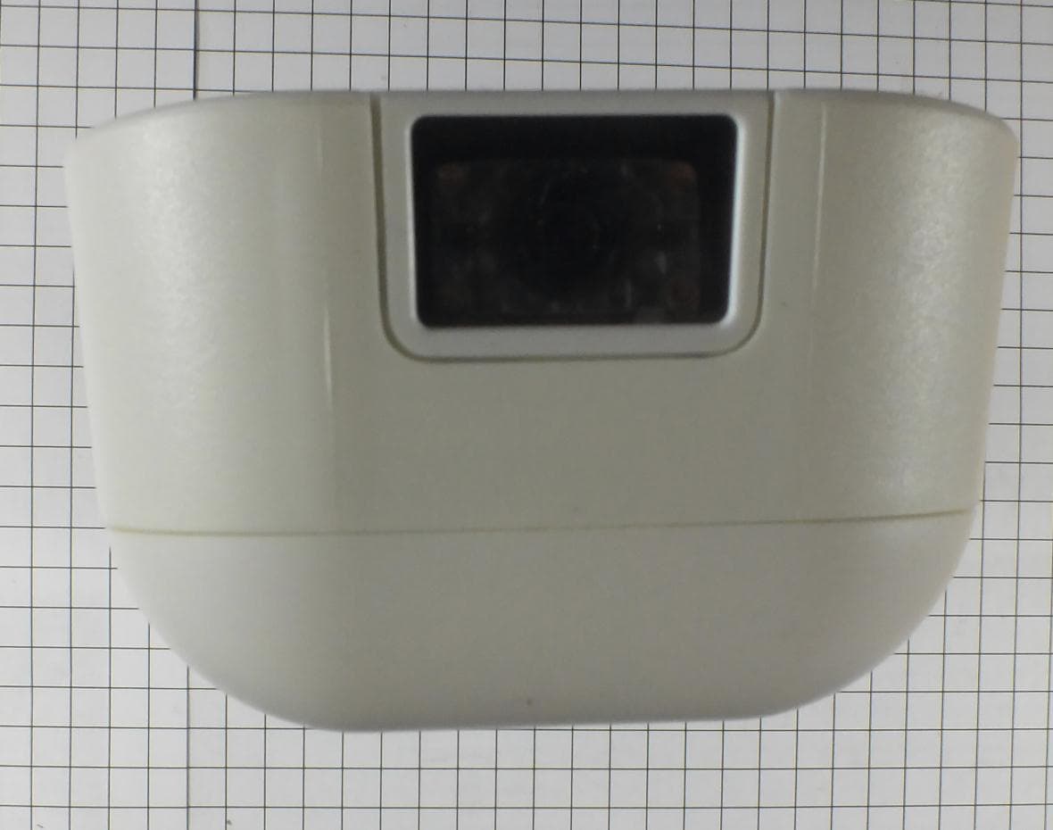 Laboratory Equipment with RFID - FCC ID YMQ-8066000 - LRE Medical GmbH Esterline Corporation (2)