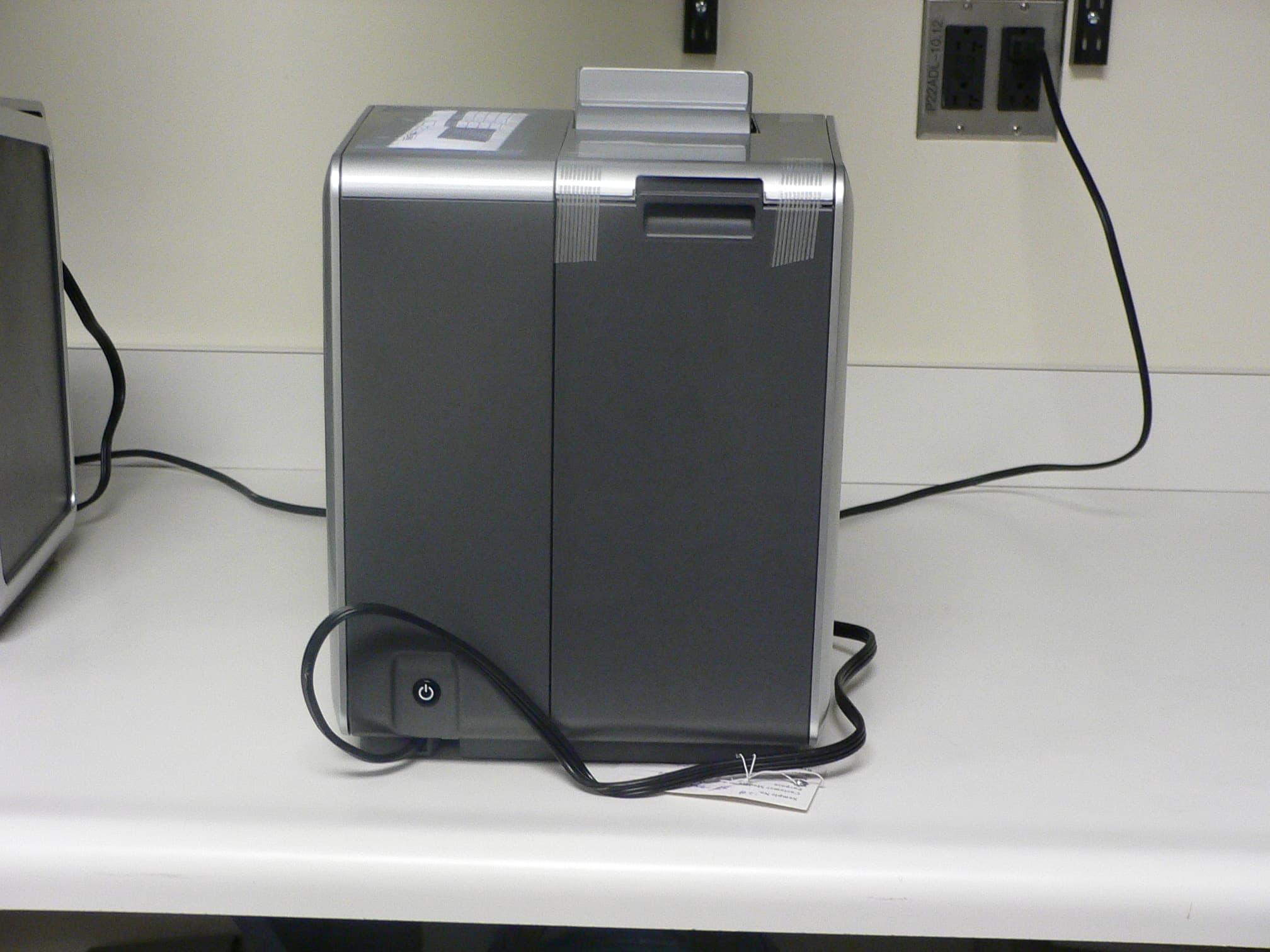 Coffee Brewer - FCC ID YMSK5E3U8R7I4G410 - Keurig Inc (3)