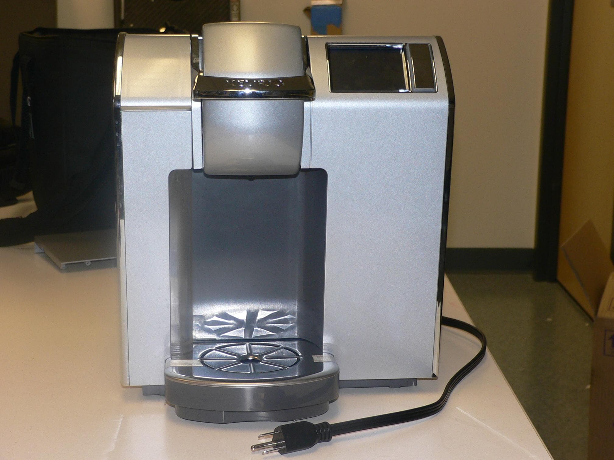 B81 - FCC ID YMSK5E3U8R7I4G481 - Keurig Inc (3)
