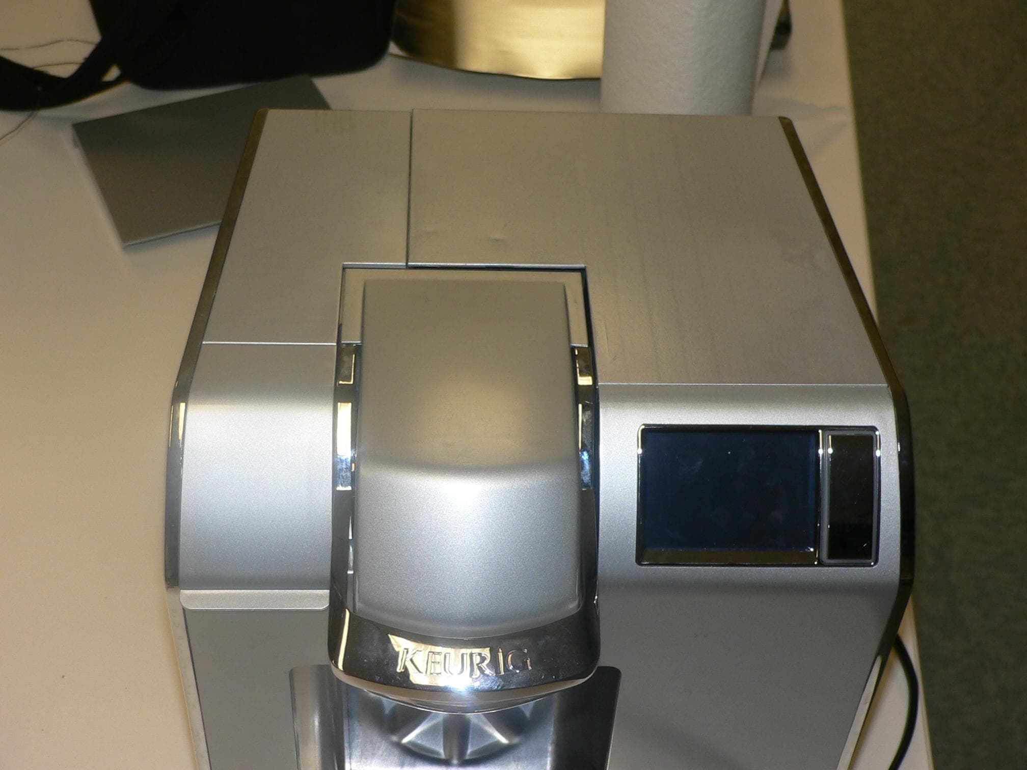 B81 - FCC ID YMSK5E3U8R7I4G481 - Keurig Inc (5)