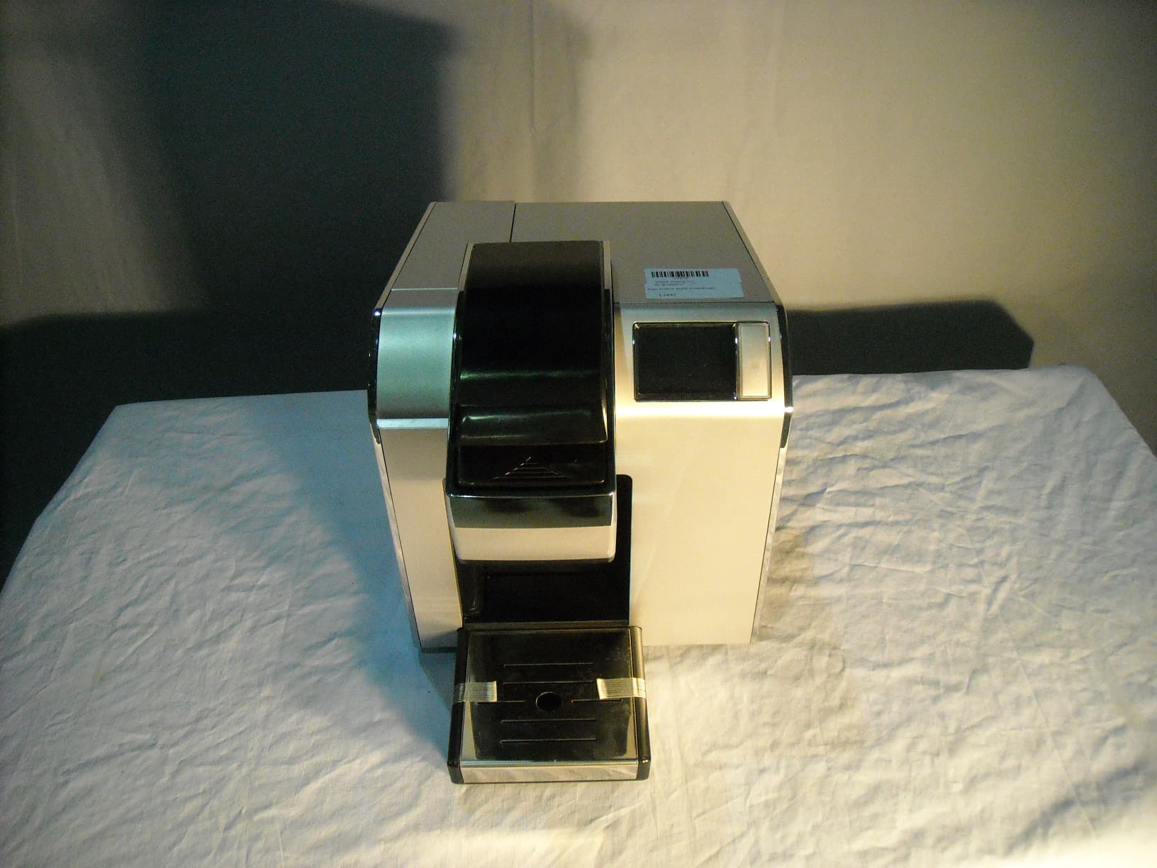 Coffee Brewer - FCC ID YMSKAEFUHRVI1G200 - Keurig Inc