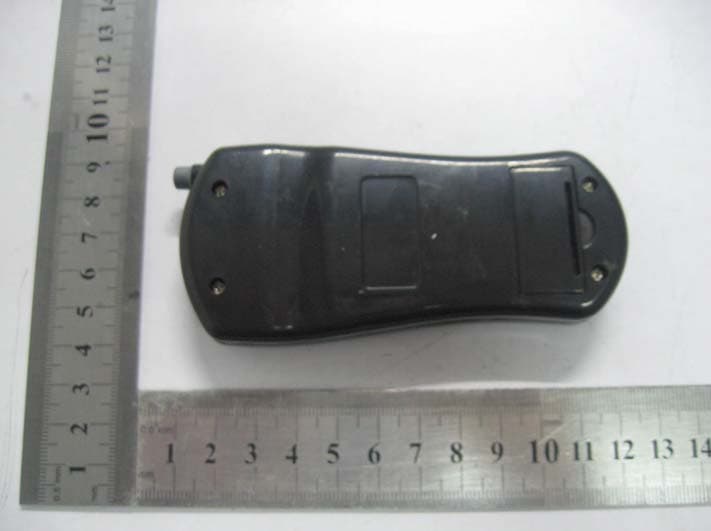 TRANSMITTER A - FCC ID YMUT10012LN - RFRemotech Company (2)