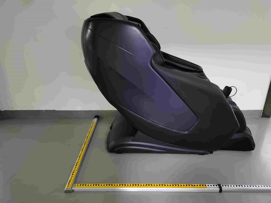 Massage Chair - FCC ID YMX-EI8502A - XIAMEN COMFORT SCIENCE & TECHNOLOGY GROUP CO., LTD
