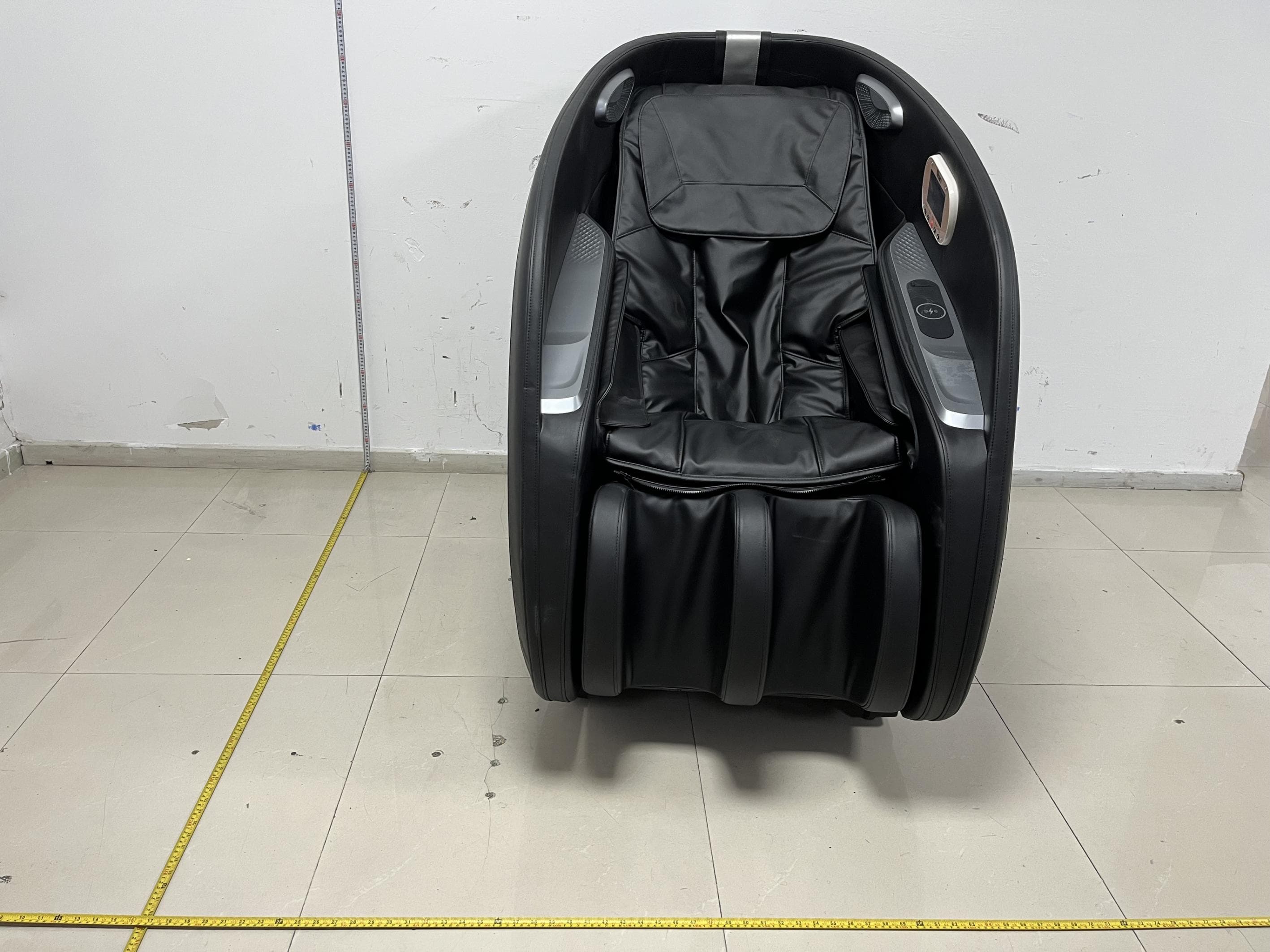 Vending Chair - FCC ID YMX-ES3218D1 - XIAMEN COMFORT SCIENCE & TECHNOLOGY GROUP CO., LTD