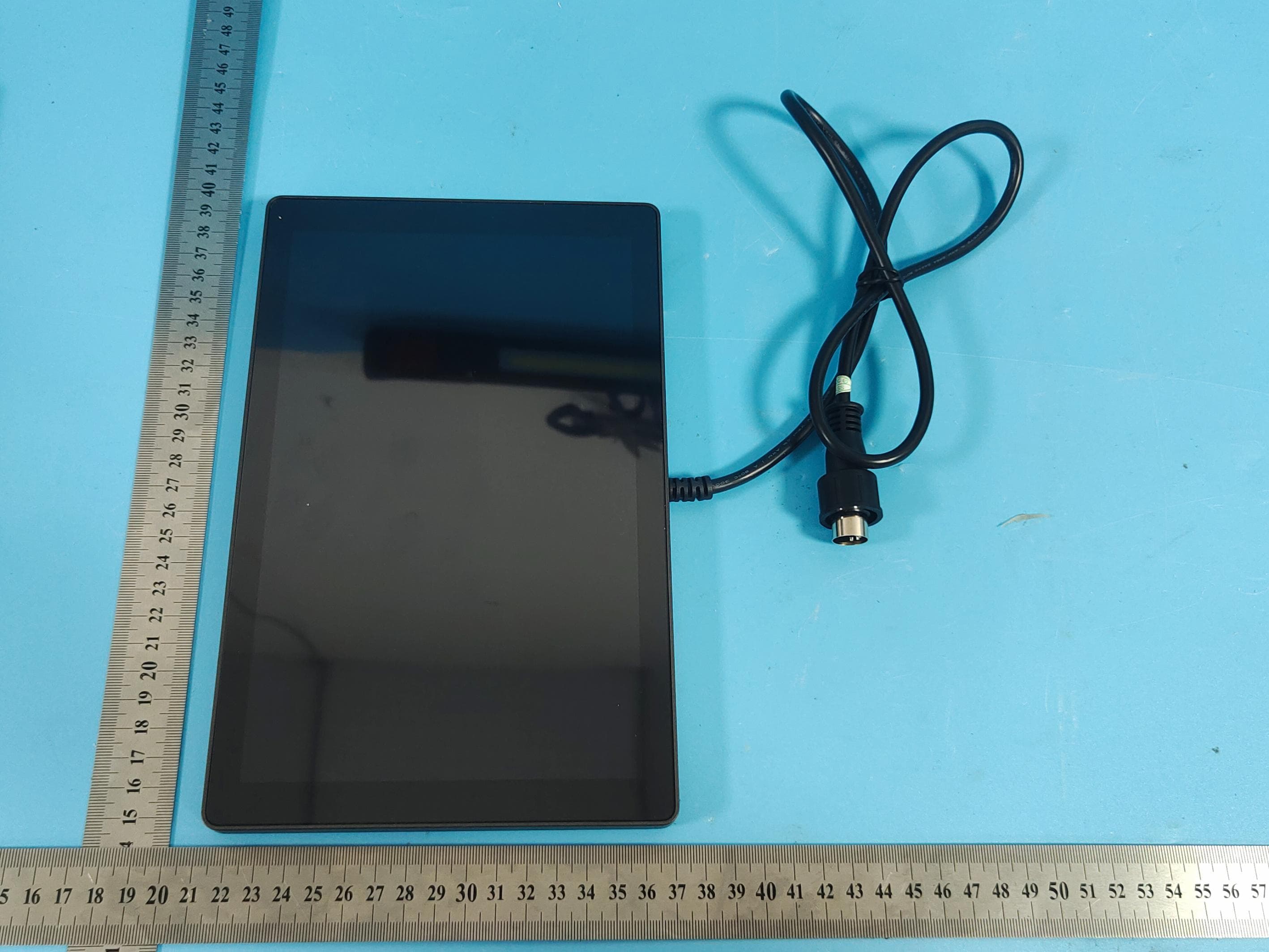 KP05 controller - FCC ID YMX-KP05 - XIAMEN COMFORT SCIENCE & TECHNOLOGY GROUP CO., LTD