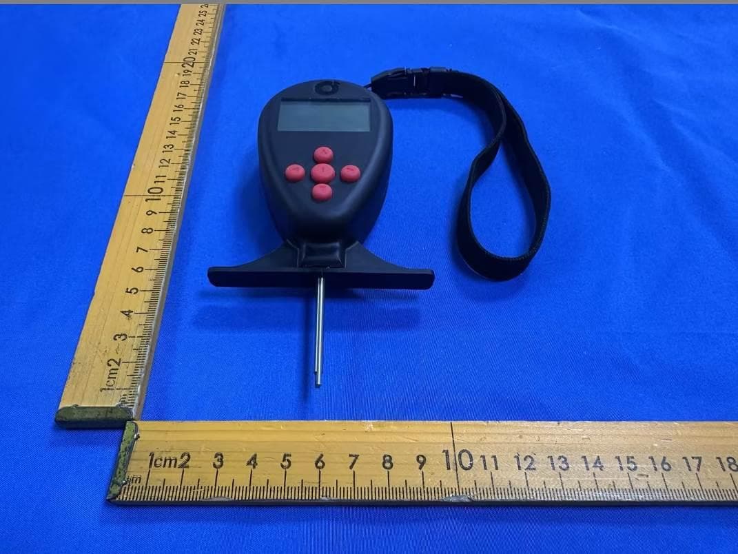 FlexiGauge TPMS - FCC ID YMY-030570 - TireCheck GmbH (3)