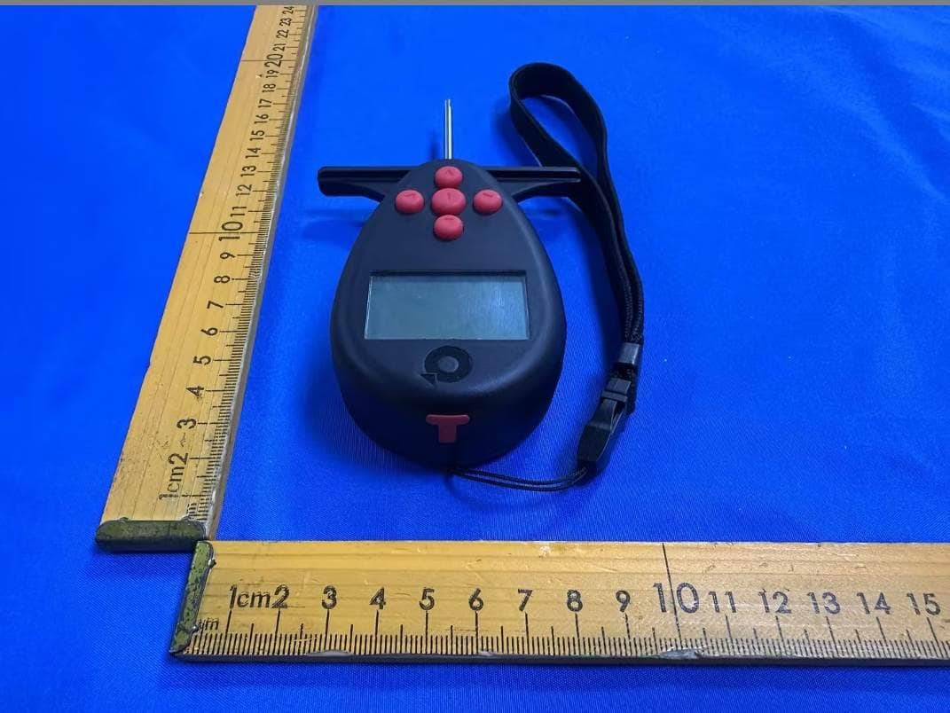 FlexiGauge TPMS - FCC ID YMY-030570 - TireCheck GmbH (5)