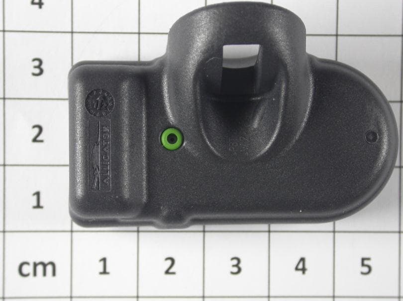Tire Pressure Monitoring System - Tire Safety System - FCC ID YMY030164 - TireCheck GmbH (2)