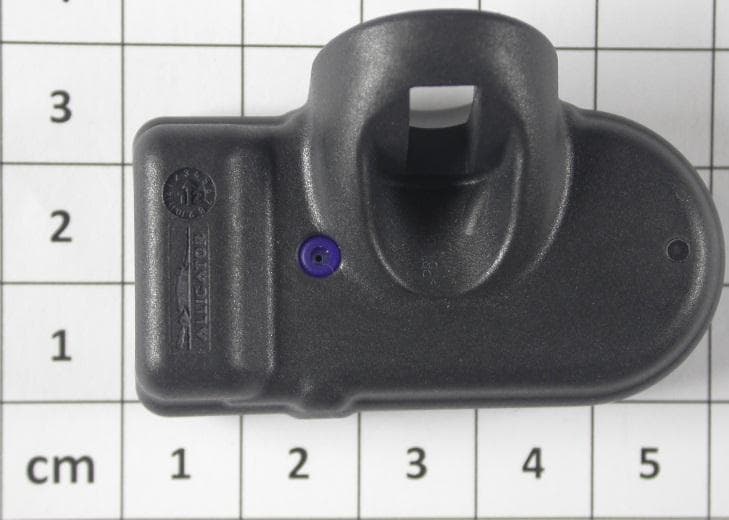 Tire Pressure Monitoring System - Tire Safety System - FCC ID YMY030165 - TireCheck GmbH (2)