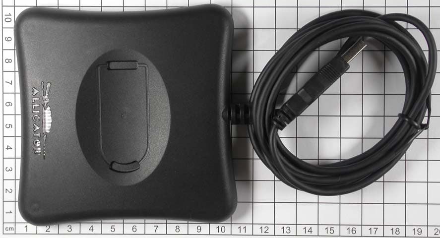 Programming Tool Unit - FCC ID YMY030180 - TireCheck GmbH (3)
