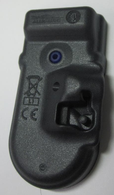Tire Pressure Monitoring System - Tire Safety System 315 MHz - FCC ID YMY030187 - TireCheck GmbH (2)