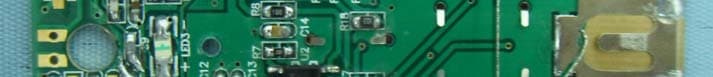 Remote Control - FCC ID YMZ20100930 - ImportAdvantage, Inc. (3)