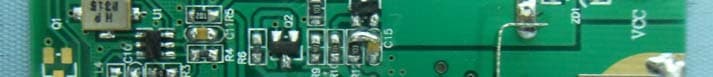 Remote Control - FCC ID YMZ20100930 - ImportAdvantage, Inc. (1)
