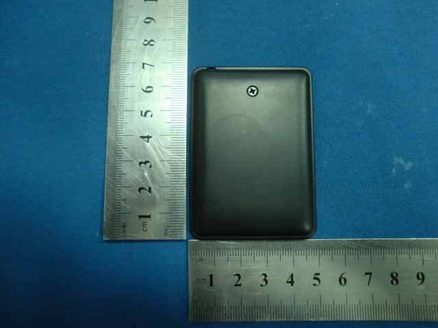 CAR ALARM - FCC ID YN4PE501 - INTELLIGENCE UNI-ID (SHENZHEN) INC. (2)