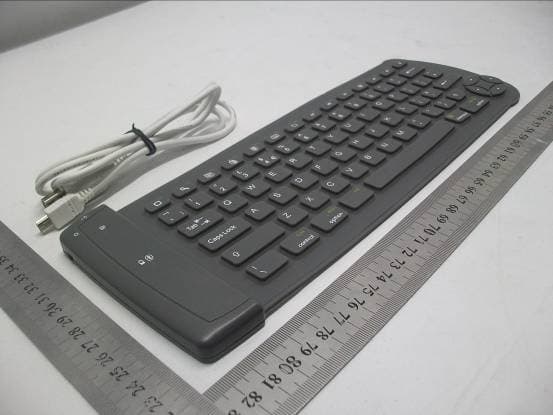 Keyboard - FCC ID YN5LK716B - Shenzhen Lantian Electronics Co., Ltd