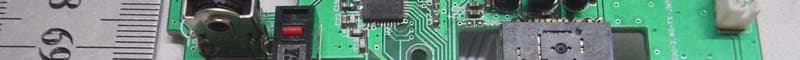 Wireless Mouse - FCC ID YN5LM5602 - Shenzhen Lantian Electronics Co., Ltd