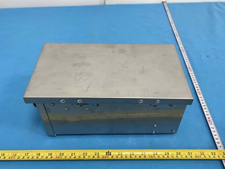 Landscape Smart Transformer - FCC ID YNE-000081-001 - Kichler Lighting LLC