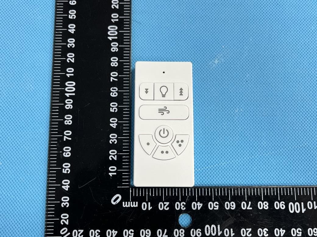 CEILING FAN REMOTE CONTROL - FCC ID YNE-000170-04 - Kichler Lighting LLC (5)