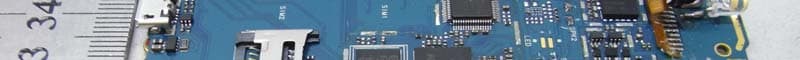 GSM MOBILE PHONE- USB PORTION - FCC ID YNFBB9 - Newport Wholesale (2)