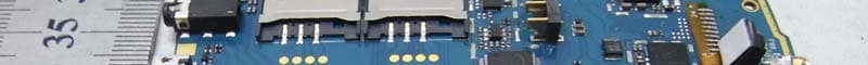 GSM MOBILE PHONE- USB PORTION - FCC ID YNFBB9 - Newport Wholesale (3)