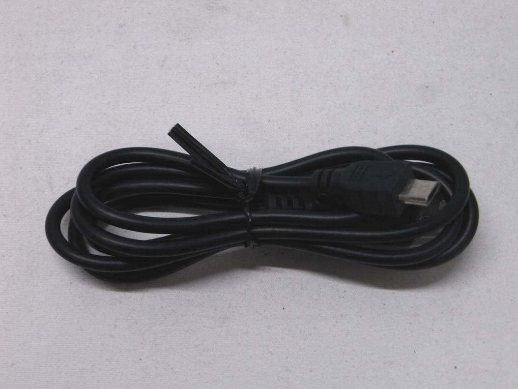 GPS Portable Navigation Device with FM TX - FCC ID YNG-GPF8600D - Dongguan Yuanfeng Technology Co., Ltd (3)