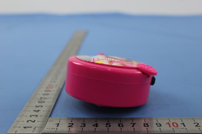 10035 - BARBIE GEO POP - Walkie Talkie - FCC ID YNIJAZWARES10035 - Jazwares, LLC (5)